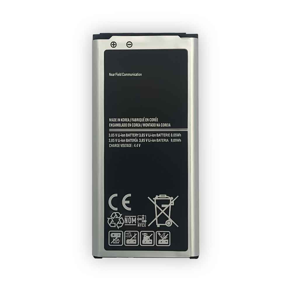 Batería para INR21700-48X-4S1P-CRL400-4INR22/samsung-EB-BG800BBE